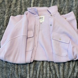 NWOT Aerie Jacket